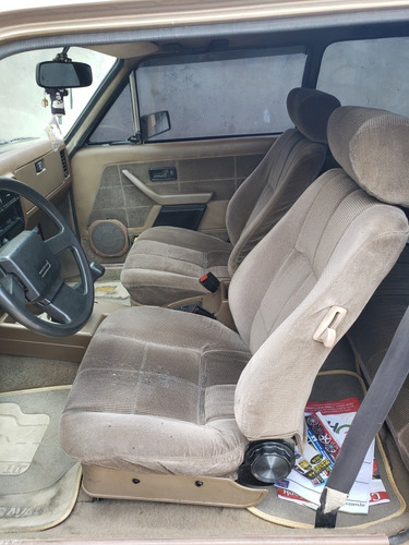 Chevrolet Caravan Comodoro