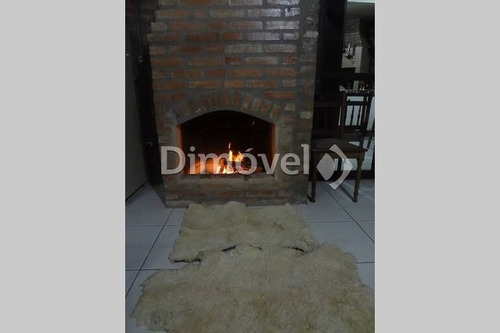 Imagem 8 de 15 de Casa - Cristal - Ref: 12570 - V-12570