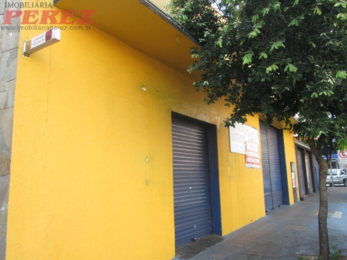 Imagem 14 de 30 de Barracões_galpões Para Venda - 13650.8553