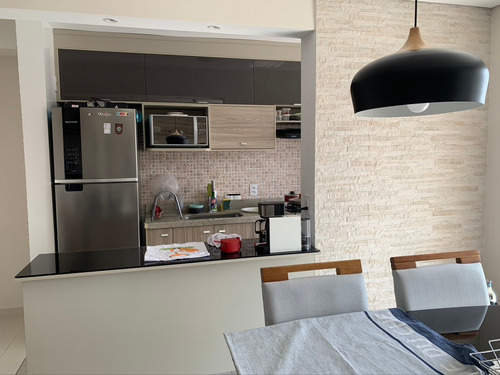 Apartamento Em Frente A Estação Oratório