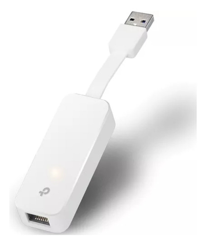 Adaptador De Red Tp-link Ue300 Usb 3.0 A Ethernet Gigabit