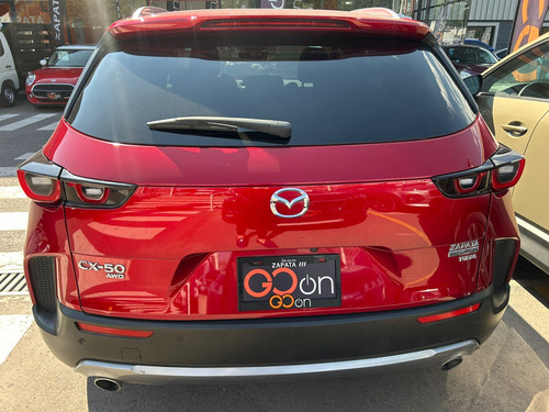 Mazda cx-50 2.5 Signature At