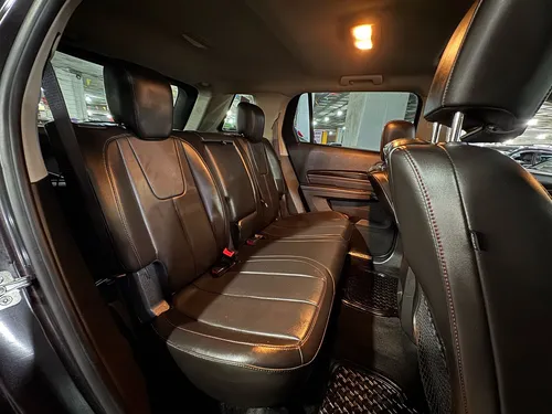 GMC Terrain 3.6 Denali V6 At