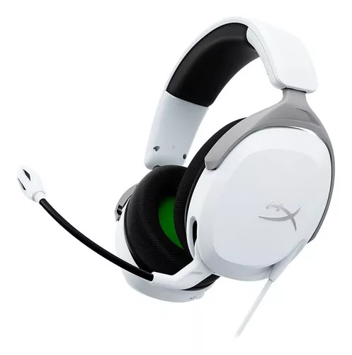  HyperX CloudX, auriculares oficiales para juegos con licencia  de Xbox, compatibles con Xbox One y Series X