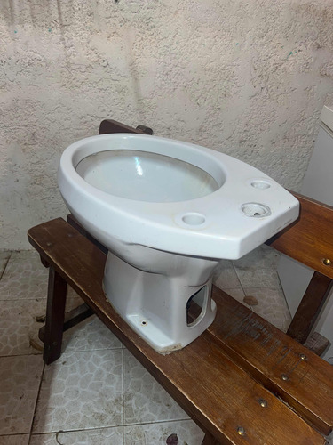 Bidet Nórdico Olmos Gris Claro