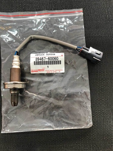 Sensor Oxígeno Banco 1 Toyota 4runner 1gr 4.0 2010 2011 2012