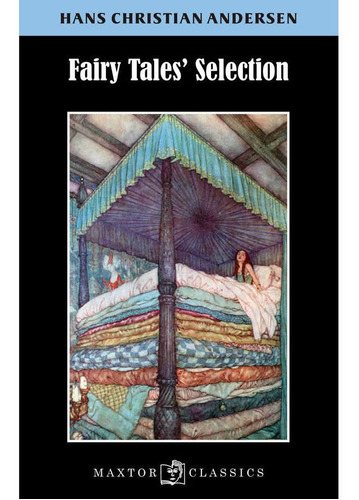 Fairy Tales Selection