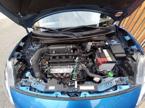 Suzuki Swift 1.2 Hybrid 2Wd