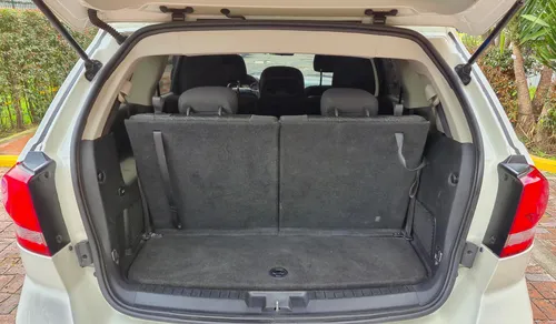 Dodge Journey 2.4 Se 7A At