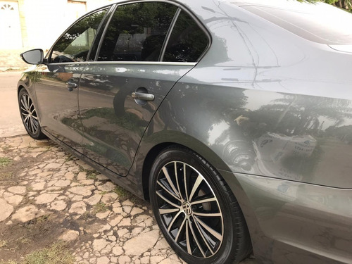 Volkswagen Vento Tsi 2.0