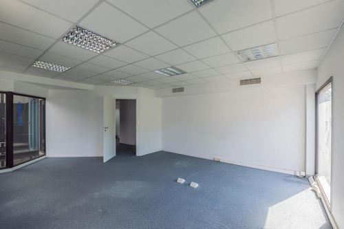 Imagen 5 de 30 de Venta Oficinas/cocheras - Av Del Libertador -