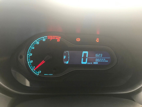 Chevrolet Onix 1.0 Lt 2013 - Branco