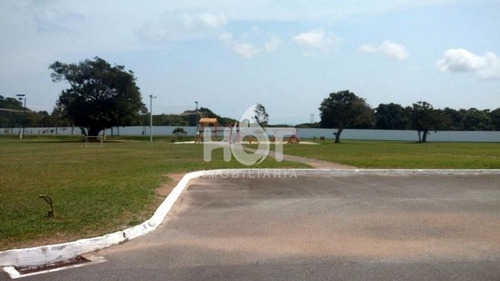 Imagem 2 de 15 de Terreno Em Condominio - Campeche - Ref: 1142 - V-hi71969