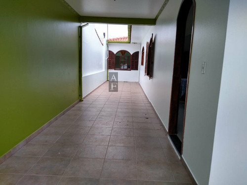 Imagem 8 de 28 de Casa Alvenaria Para Venda Em Centro Garopaba-sc - Kv661