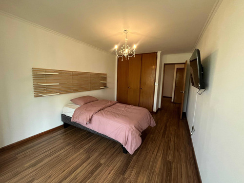 Departamento 4d3b Estac Y Bodega El Golf (96372)