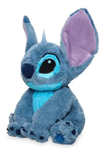 Stitch Peluche Original De Disney Store