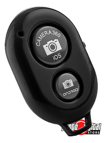 Control Bluetooth Para Fotos