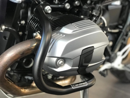 Bmw R Nine T Scrambler