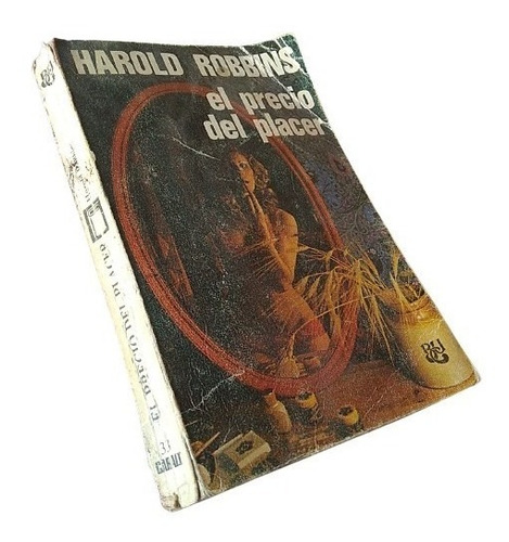 Harold Robbins - El Precio Del Placer