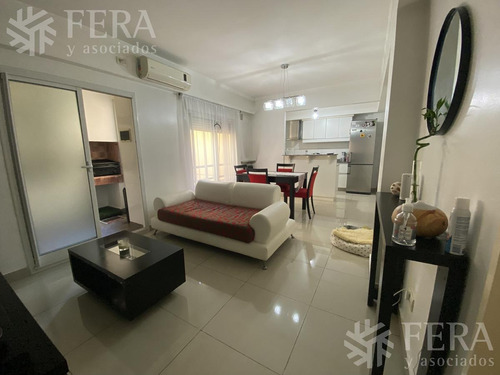 Imagen 1 de 15 de Venta De Departamento De 3 Ambientes Con Cochera Y Baulera En Wilde (28310)