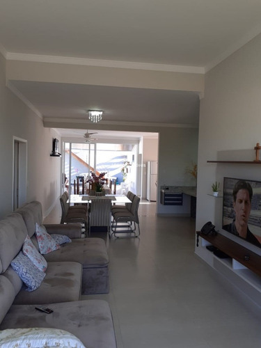 Imagem 15 de 15 de Linda Casa- Portal Dos Bandeirantes Salto-sp - Ca01054 - 70029630