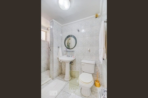 Imagem 14 de 15 de Apartamento 4 Dormitórios Em Moema P/ Venda! - Ap-4558-1