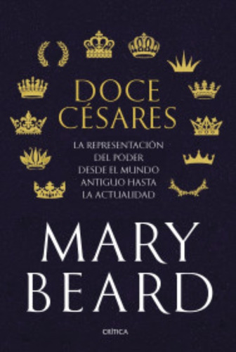 Libro Doce Cesares. Envio Gratis /138