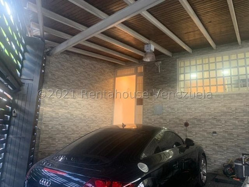 Imagen 14 de 14 de Casa En Venta Urb. Santa Inés # 21-25049