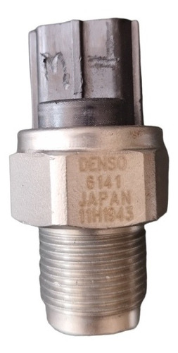 Sensor Presion Combustible Gasoil Riel John Deere 524k Denso