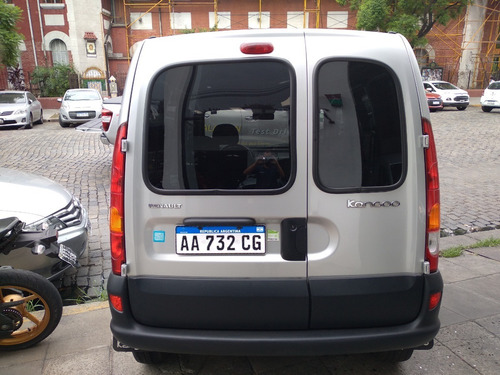 Renault Kangoo Express/16 Confort 5 Asientos,excelente! (mb)