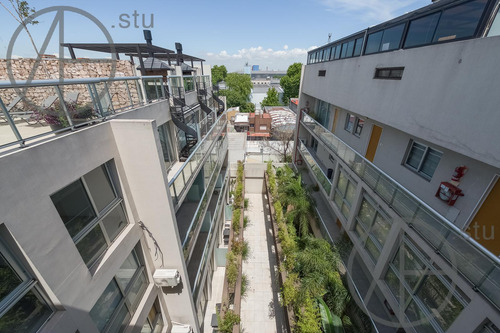 Departamento En Venta 1 Ambiente En Devoto