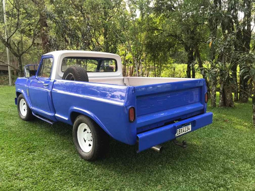 Chevrolet D 10