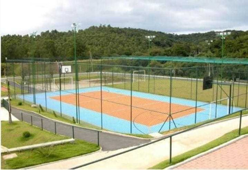 Imagem 6 de 8 de Terreno A Venda No Condomínio Residencial Cambarah- Jarinu/sp - 1360
