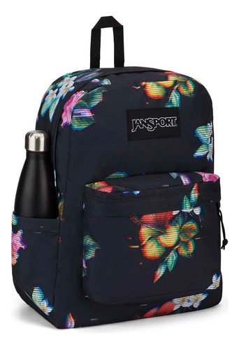 Mochila Jansport Superbreak 25 L Original Unisex - El Rey