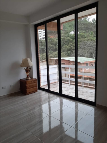 Imagen 7 de 14 de Casa Townhouse Urb El Carmen San Antonio De Los Altos
