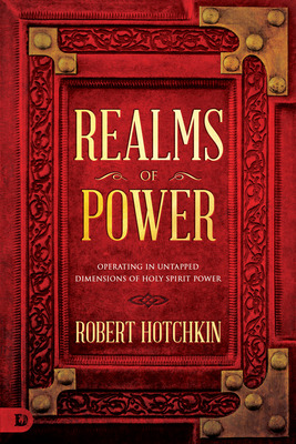 Libro Realms Of Power: Operating In Untapped Dimensions O...