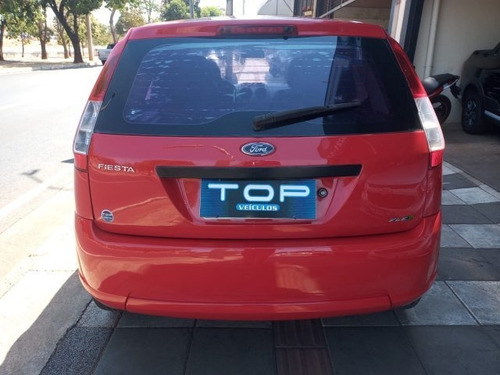 Imagem 5 de 12 de Fiesta 1.0 Mpi Hatch 8v Flex 4p Manual
