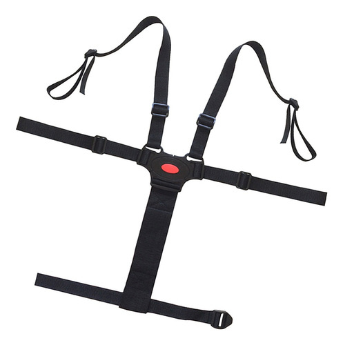 Youpin Arnés De 5 Puntos Silla Para Cochecito Asiento Buggy