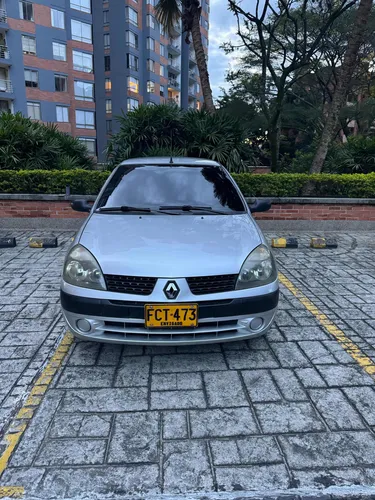 Renault Clio F.iv Cool