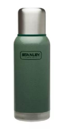 Termo Stanley Adventure 750 Ml-verde Stanley