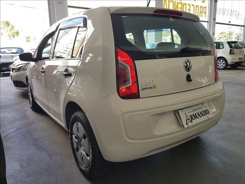 Imagem 2 de 8 de Volkswagen Up 1.0 Mpi Take Up 12v