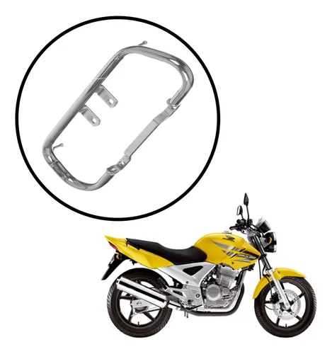 comprar Alça Cbx 250 Twister 2001 2002 2003 2004 2005 2006 2007 2008