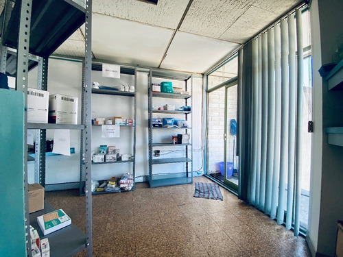 Oficinas En Venta En Doctores Cuauhtémoc