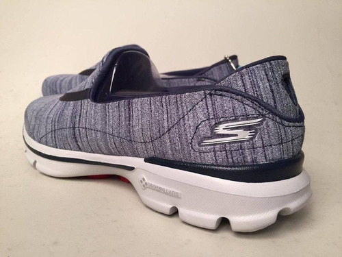 Ultimo 36.5! Mujer Skechers Art 14076/nvy - Kairi Deportes