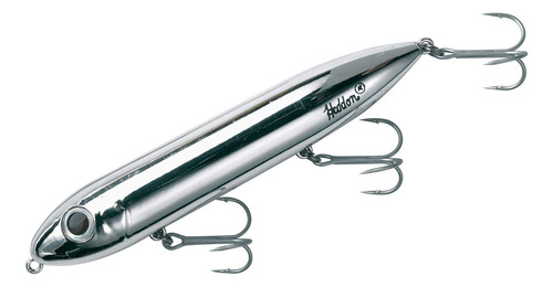 Heddon X9256-11 Currican Super Spook X925611