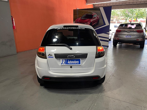 Ford Ka 1.0 Fly 63cv