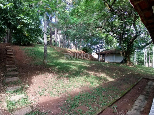 Área À Venda Em Vila Ipê - Ar005228