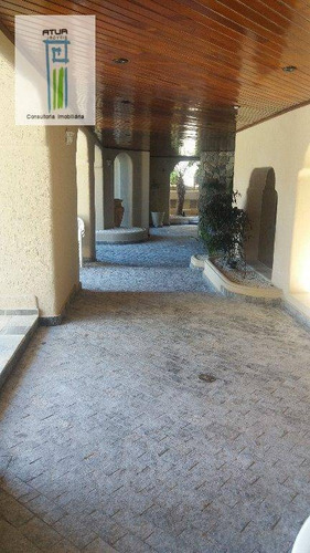 Imagem 2 de 30 de Apartamento À Venda, 166 M² Por R$ 900.000,00 - Praia Da Enseada - Guarujá/sp - Ap0200