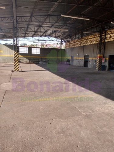 Imagem 18 de 30 de Área Comercial, Vila Nambi, Jundiaí. - Ar00063 - 68154281