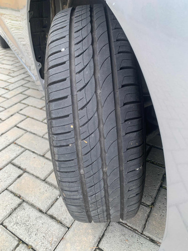 Honda Fit 1.5 Lx Flex Aut. 5p